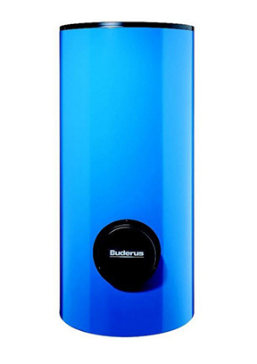 Водонагреватель Buderus Buderus водонагреватель
