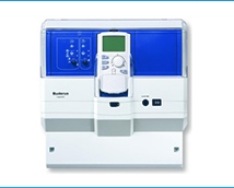 Системы управления отопительных систем Buderus Системы управления для котлов Buderus