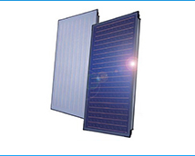 Гелиосистемы Солнечные коллектора